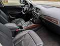 Audi Q5 2.0 TFSI  QUATTRO SPORT NAVI XENON AHK LEDER Blau - thumbnail 9