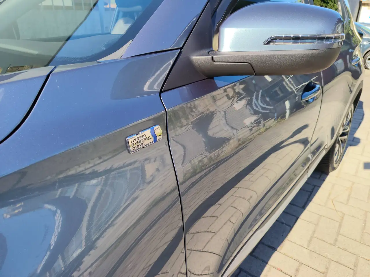 DR Automobiles DR4 2021