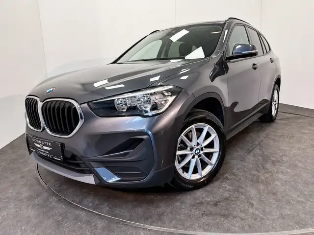 BMW X1 1.5 sDrive18i Business Advanta