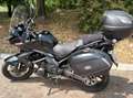 Kawasaki Versys 650 ABS Negru - thumbnail 2