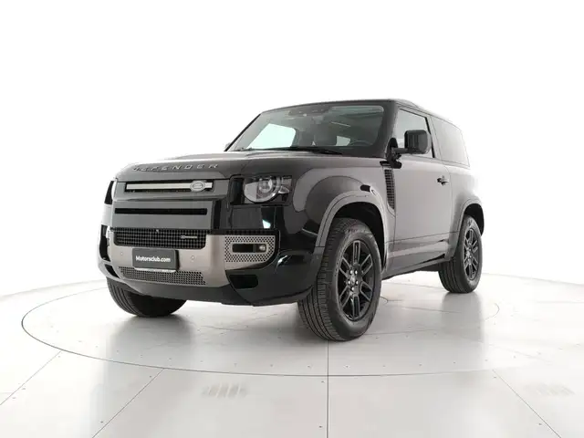 Land Rover Defender 90 3.0d i6 mhev X-Dynamic SE awd 200cv auto