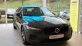 Volvo S60 Plus, B3 mild hybrid, Benzine, Dark Gris - thumbnail 6
