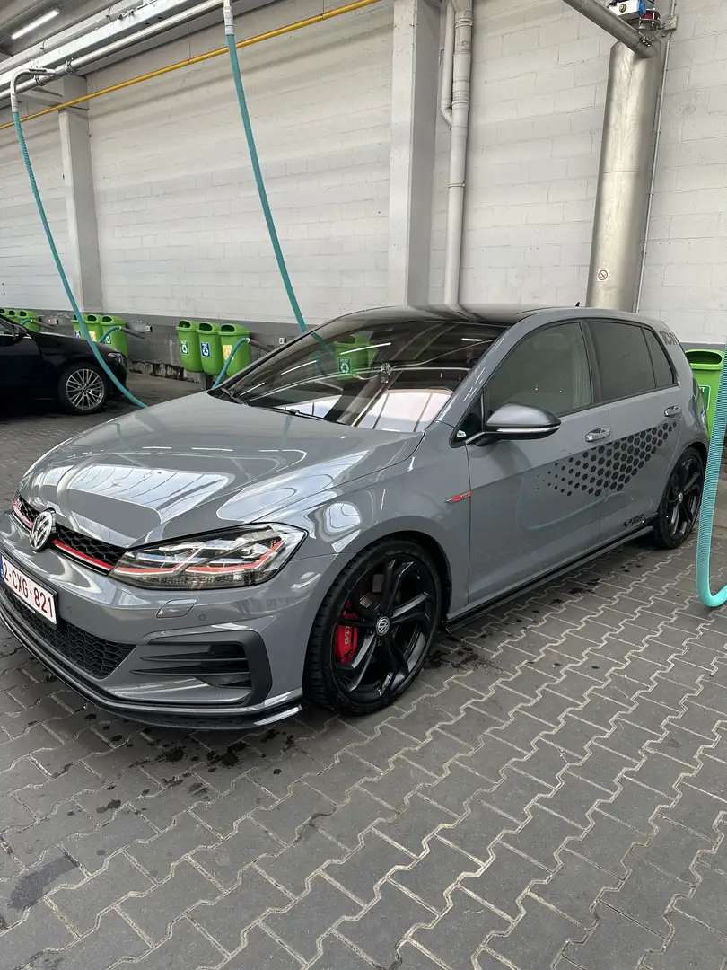 Volkswagen Golf GTI TCR 2.0 TSI OPF DSG - 1