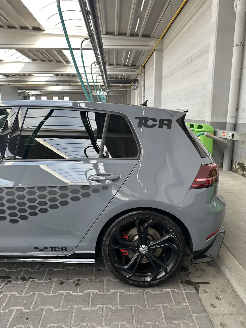Volkswagen Golf GTI TCR 2.0 TSI OPF DSG - 2
