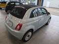 Fiat 500C 500 C 1.0 GSE N3 Hybrid Dolcevita Grün - thumbnail 2