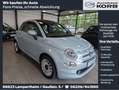 Fiat 500C 500 C 1.0 GSE N3 Hybrid Dolcevita Grün - thumbnail 1