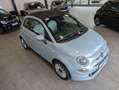 Fiat 500C 500 C 1.0 GSE N3 Hybrid Dolcevita Grün - thumbnail 22