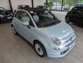 Fiat 500C 500 C 1.0 GSE N3 Hybrid Dolcevita Grün - thumbnail 21