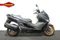 Suzuki Burgman 400 ABS Blu/Azzurro - thumbnail 1