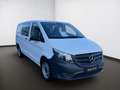 Mercedes-Benz Vito 114 Mixto L *DAB*Navi*Klima*JungeSterne24M* Weiß - thumbnail 6