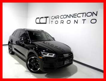 PROGRESSIV QUATTRO *NAVI/BACKUP CAM/LEATHER/SUNROO