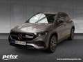 Mercedes-Benz EQA 300 4M /AMG/Night/LED/Distronic/360°-Kamera/ Šedá - thumbnail 1