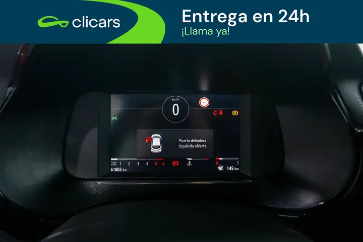 Opel Corsa 2021, foto 15