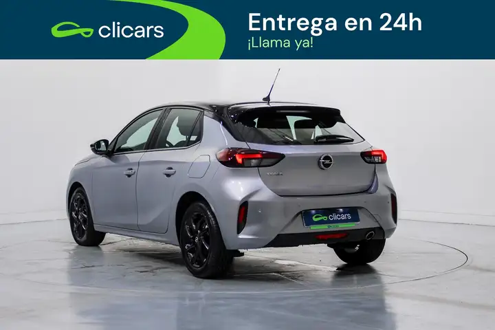 Opel Corsa 2021, foto 9