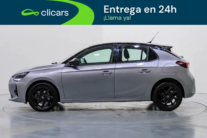 Opel Corsa 2021, foto 8