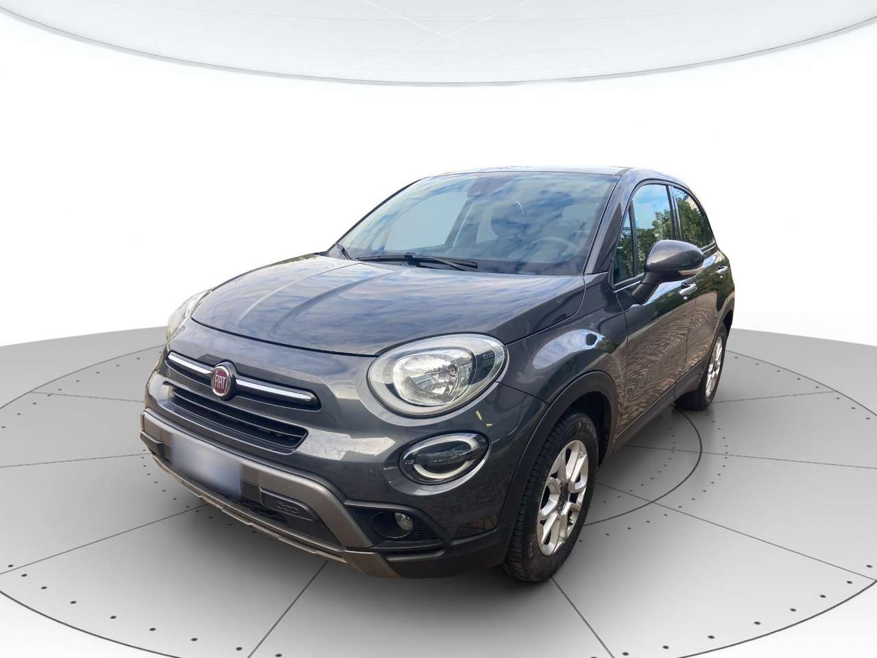 Fiat 500X 1.0 T3 Business 120cv
