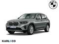 BMW X3 20i xDrive Parking Assistant SHZ LED WLAN Sportsit Grau - thumbnail 1