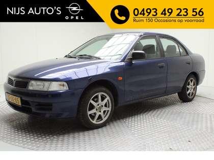 Mitsubishi Lancer 1.3 GLXi | export aanbieding | lekt olie | LM velg