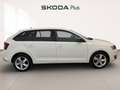 Skoda Rapid/Spaceback 1.0 TSI Like 70kW Blanco - thumbnail 3