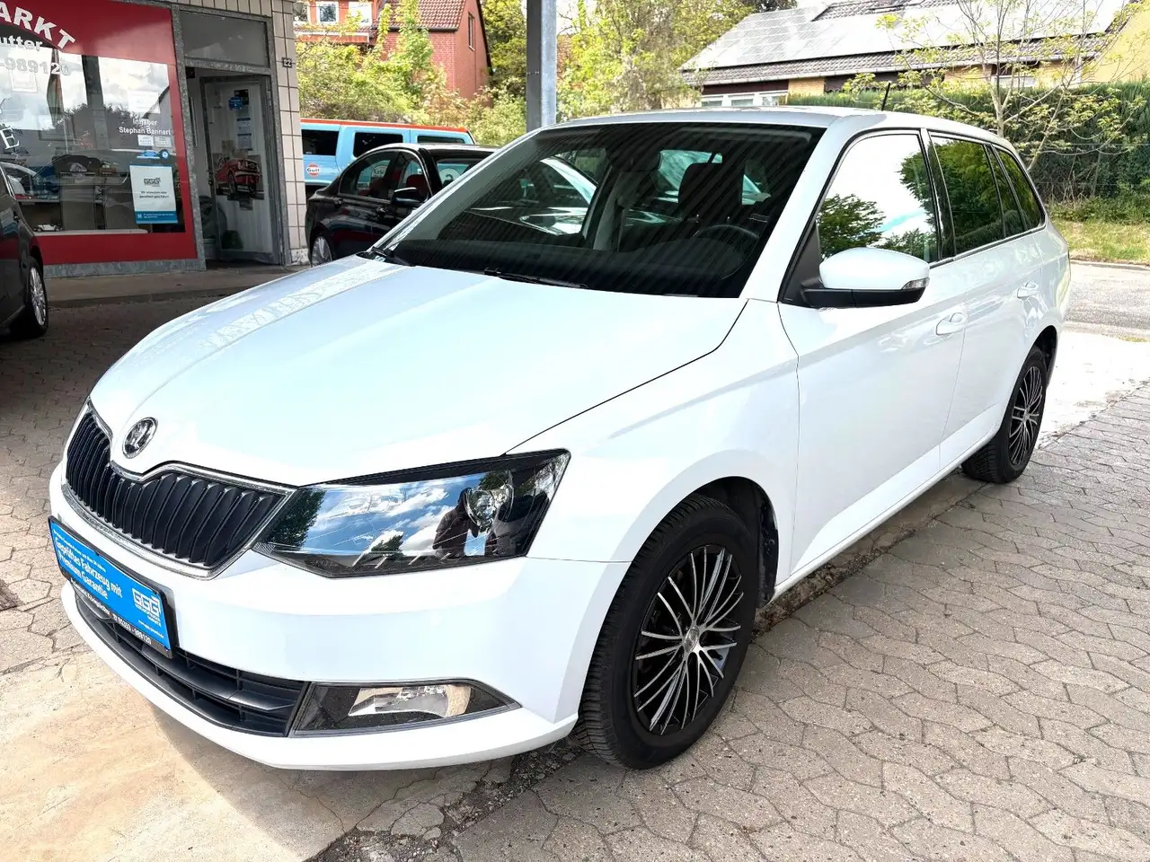 Das Auto