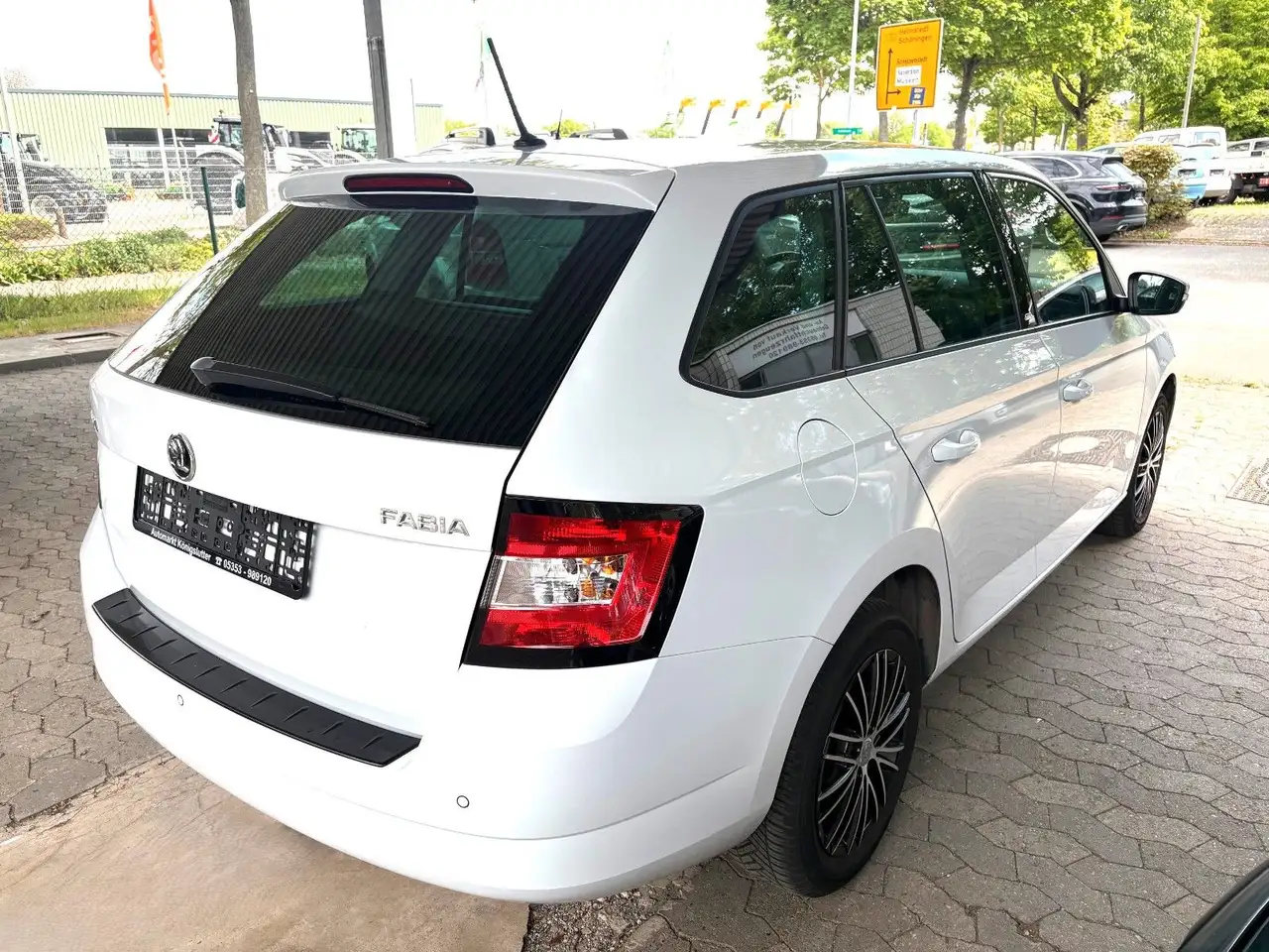 Das Auto