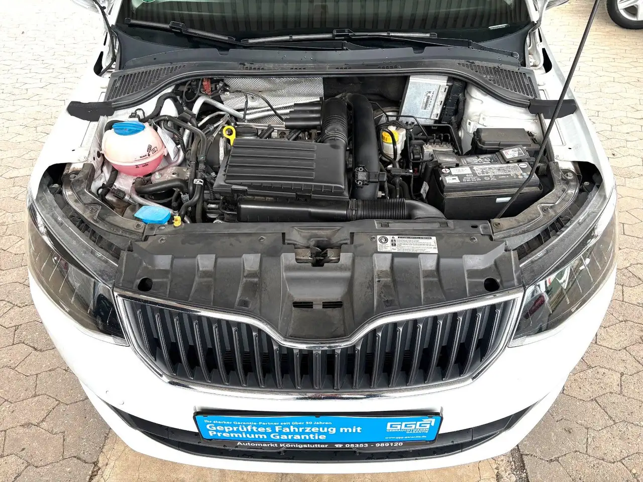Das Auto
