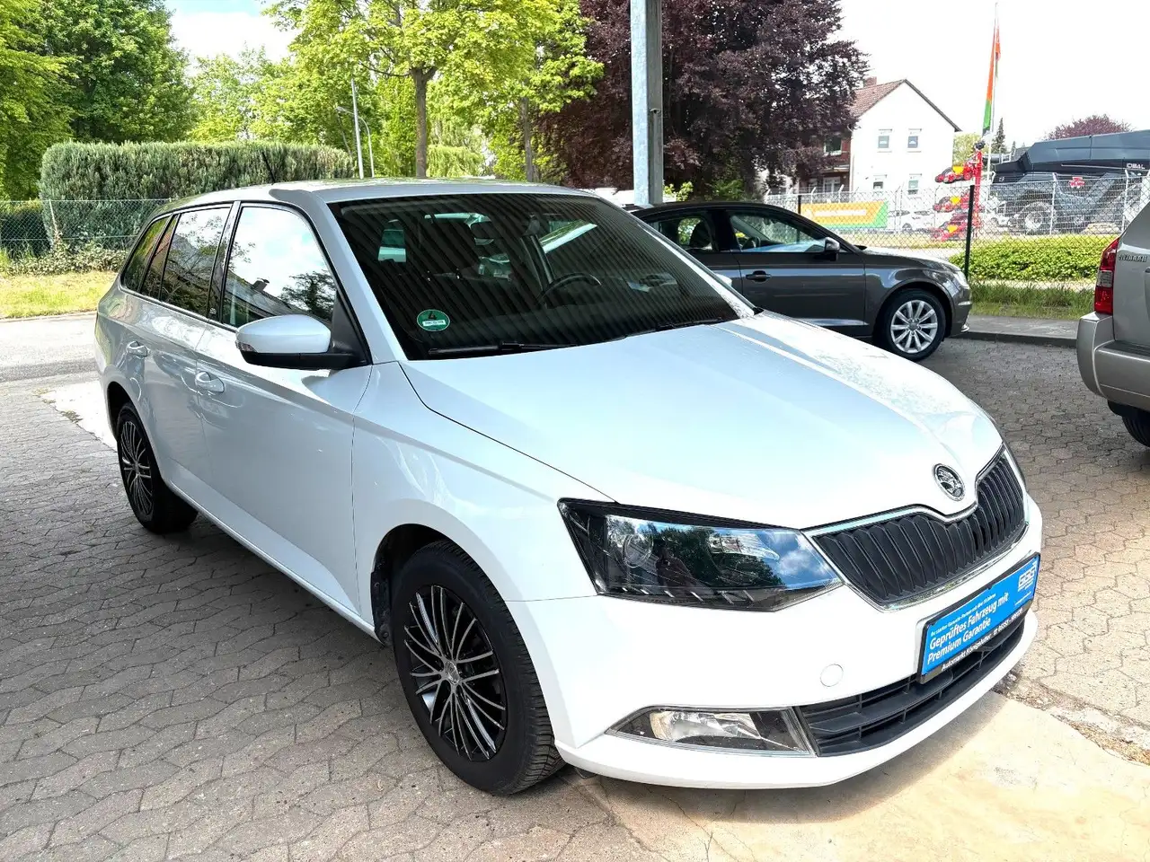 Das Auto