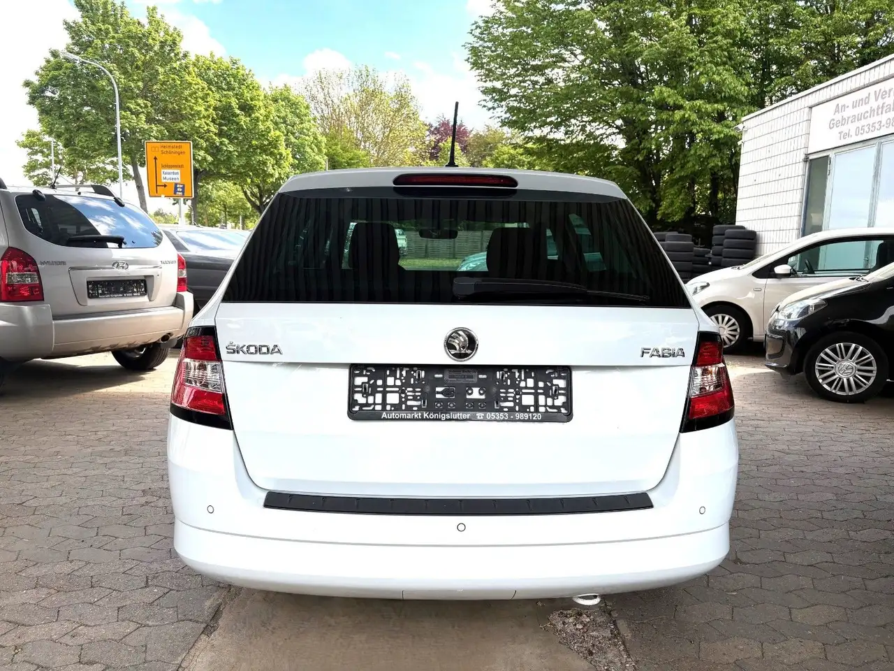 Das Auto