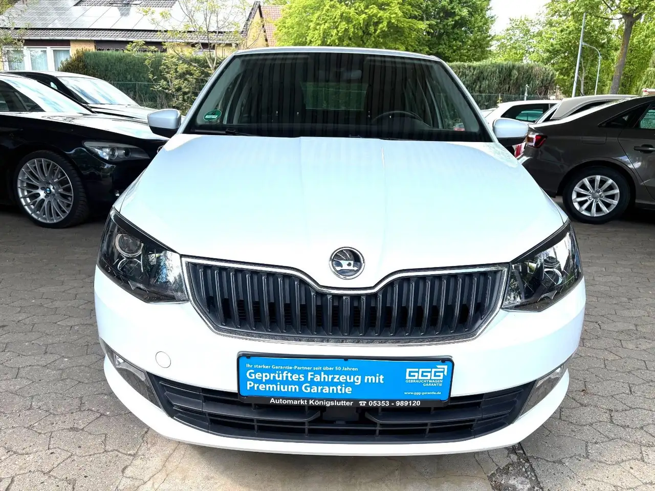 Das Auto