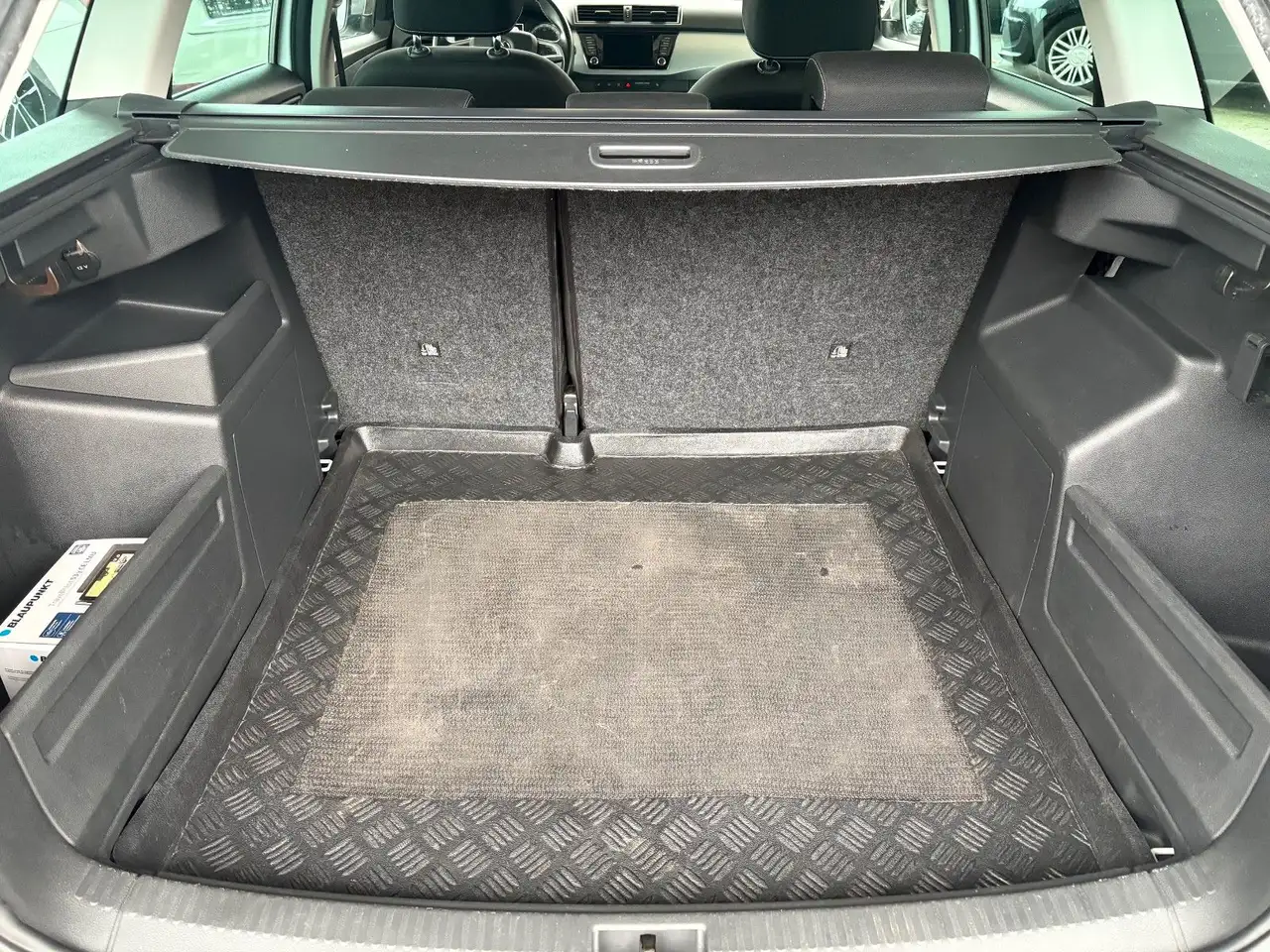 Das Auto