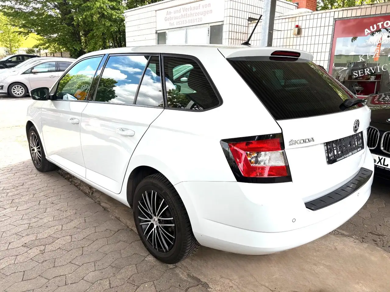 Das Auto