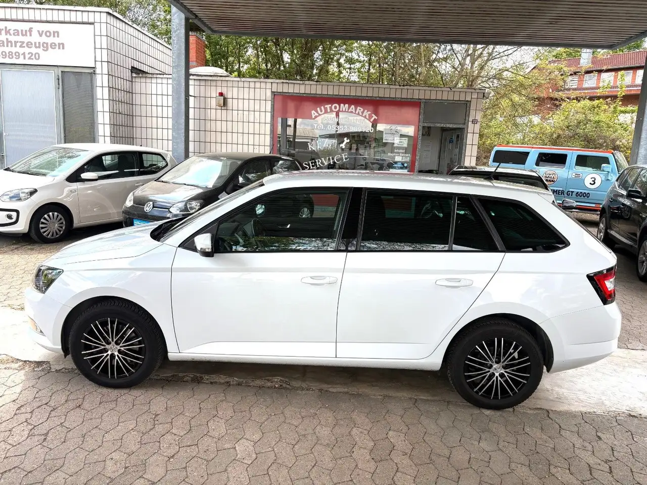 Das Auto