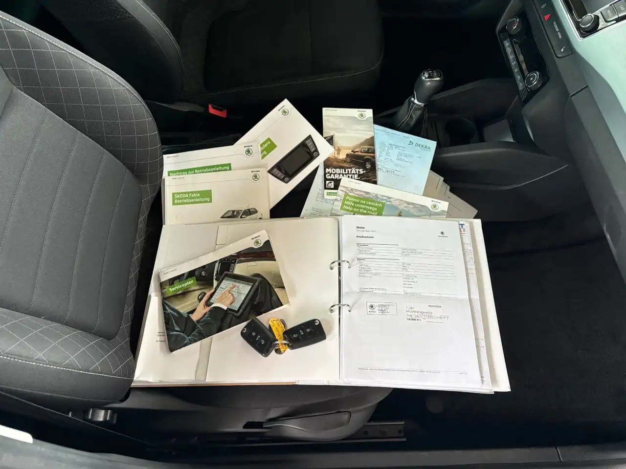 Das Auto