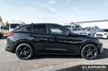 Alfa Romeo Stelvio Estrema 2.0 Turbo 16V 206kW (280 PS) Noir - thumbnail 4