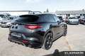 Alfa Romeo Stelvio Estrema 2.0 Turbo 16V 206kW (280 PS) Noir - thumbnail 5