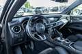 Alfa Romeo Stelvio Estrema 2.0 Turbo 16V 206kW (280 PS) Noir - thumbnail 10