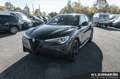 Alfa Romeo Stelvio Estrema 2.0 Turbo 16V 206kW (280 PS) Noir - thumbnail 1