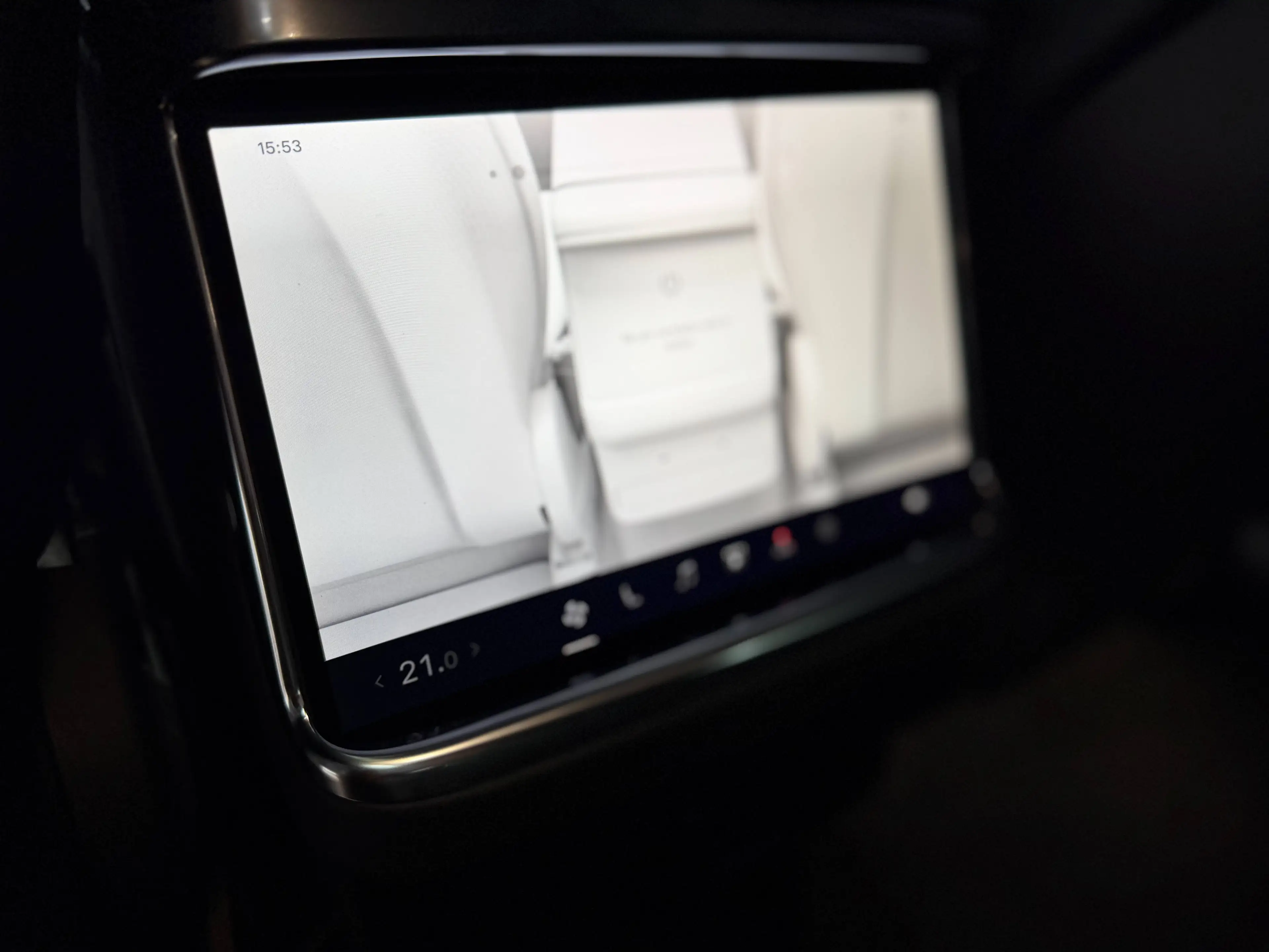 Tesla Model X PLAID - AP ACTIVE - 6 SEATS - 1.020HP — photo 15