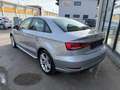 Audi A3 TFSI DSG Limousine Silber - thumbnail 3