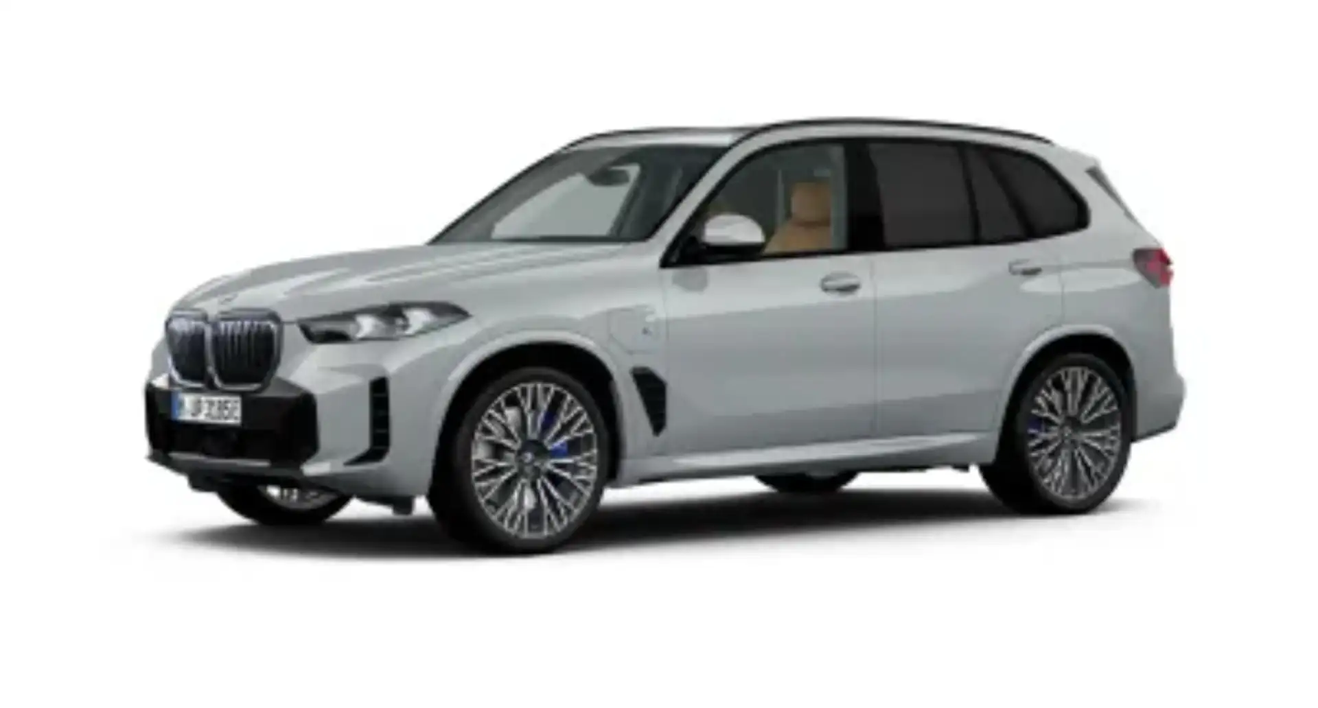 BMW X5 PHEV 3.0AS xDrive50e (360 kW) - 1