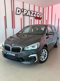 218dA Active Tourer Business