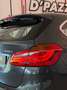 BMW 218 218dA Active Tourer Business Gris - thumbnail 10