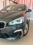 BMW 218 218dA Active Tourer Business Gris - thumbnail 5