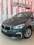 BMW 218 218dA Active Tourer Business Gris - thumbnail 4