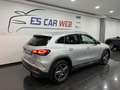 Mercedes-Benz GLA 200 d Premium AMG auto 150 cv Argento - thumbnail 3