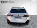 BMW i5 M60 xD Tour M-Sport-Pro Pano AHK 2xIconic 19'' B&W Weiß - thumbnail 5