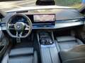 BMW i5 M60 xD Tour M-Sport-Pro Pano AHK 2xIconic 19'' B&W Weiß - thumbnail 7