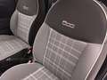 Fiat 500 1.0 hybrid Lounge 70cv Nero - thumbnail 12