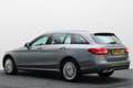 Mercedes-Benz C 180 Estate Ambition Climate, Cruise, Navigatie, Blueto Grijs - thumbnail 3