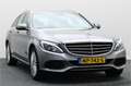 Mercedes-Benz C 180 Estate Ambition Climate, Cruise, Navigatie, Blueto Grijs - thumbnail 20